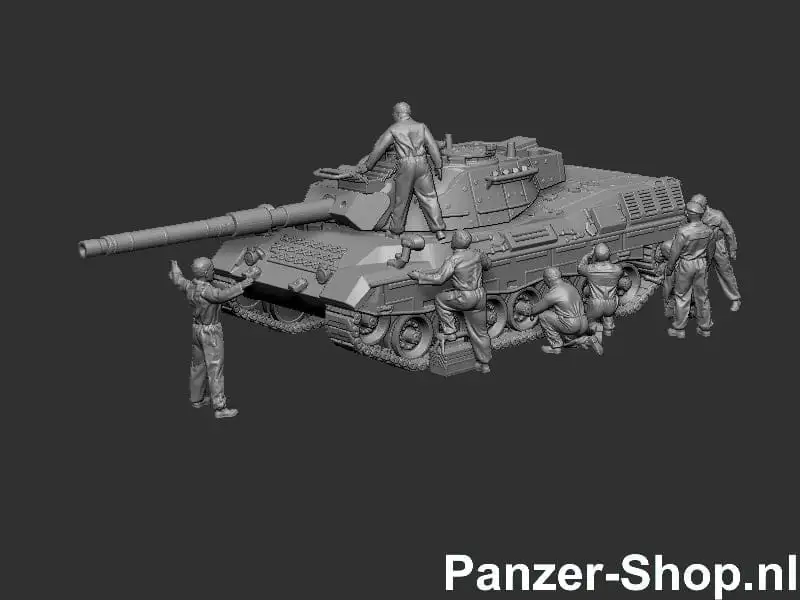 Panzer-Shop 48860423160027