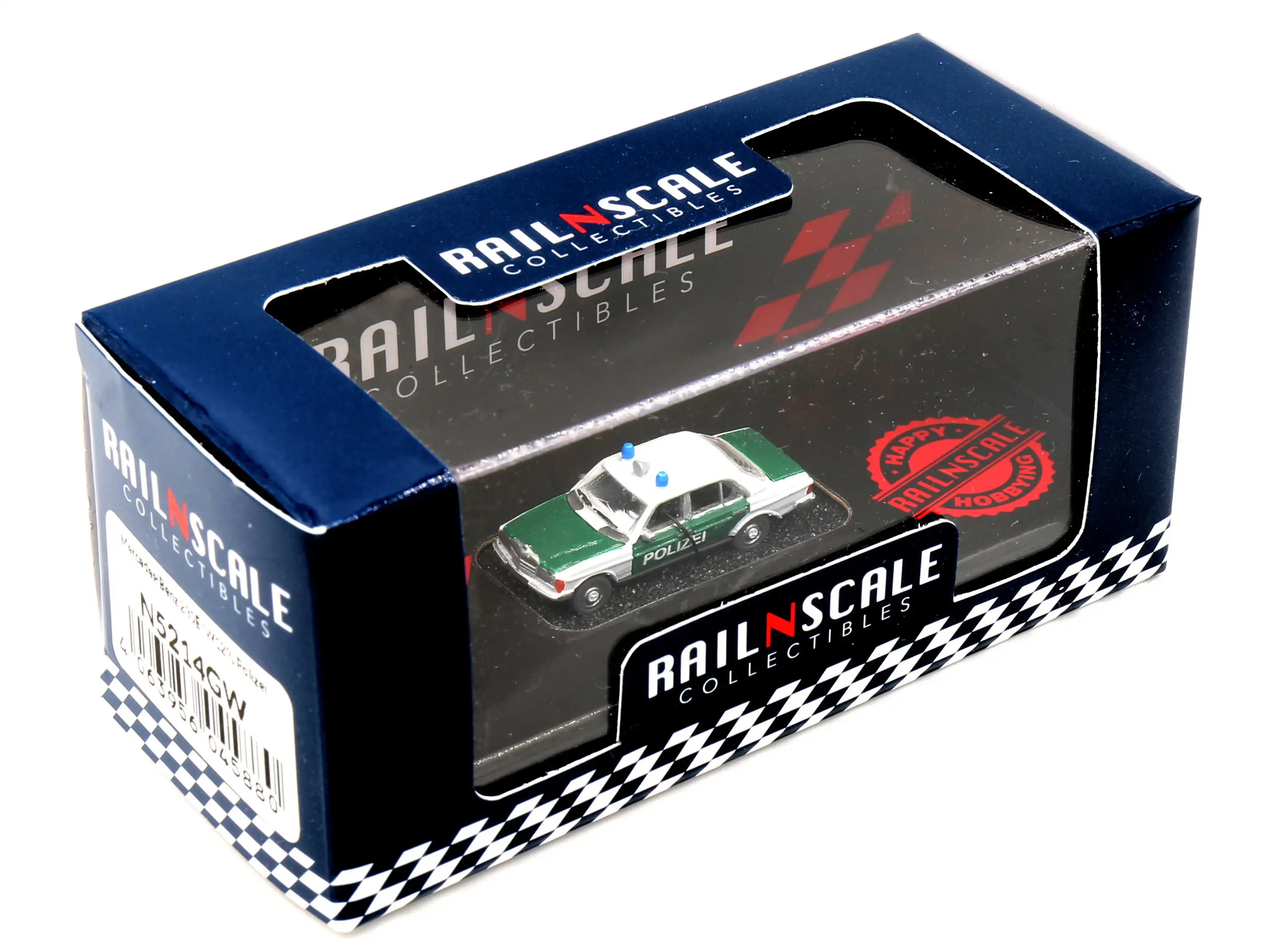 Kleine afbeelding van RAILNSCALE N5214GW