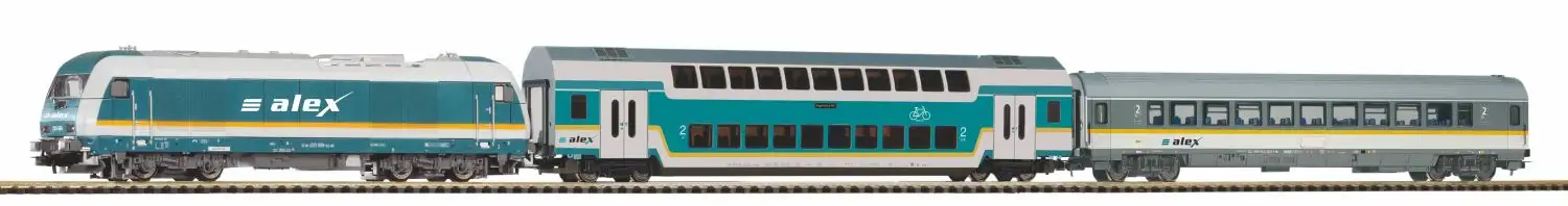 Kleine afbeelding van Piko 57139