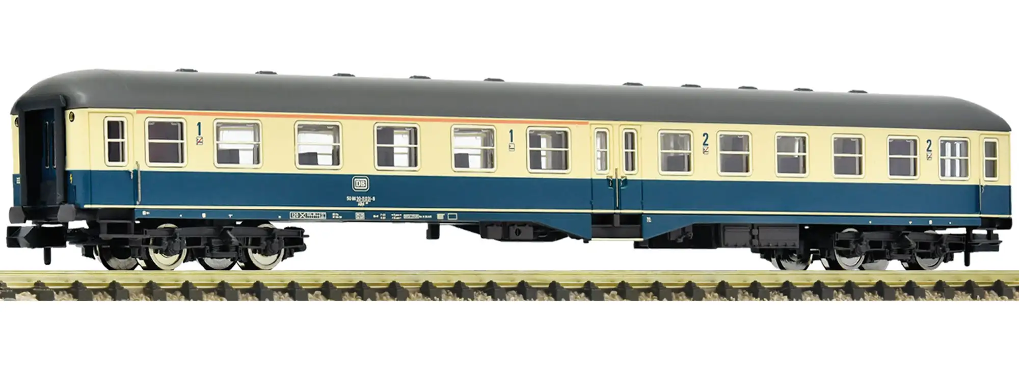 Kleine afbeelding van Fleischmann 6260050