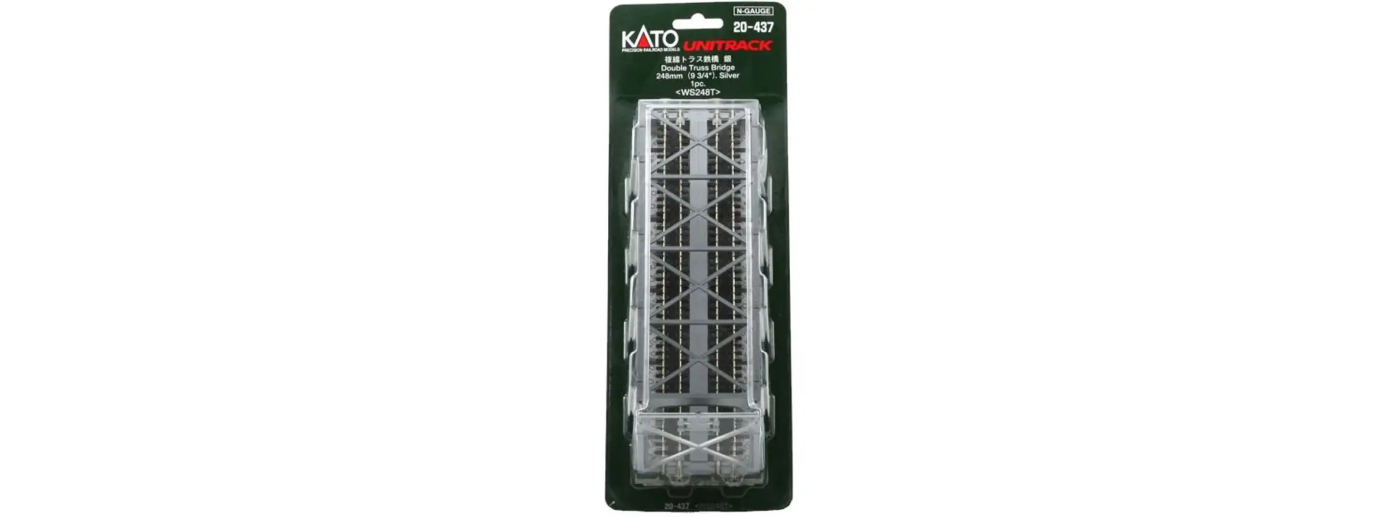Kleine afbeelding van Kato 20-437