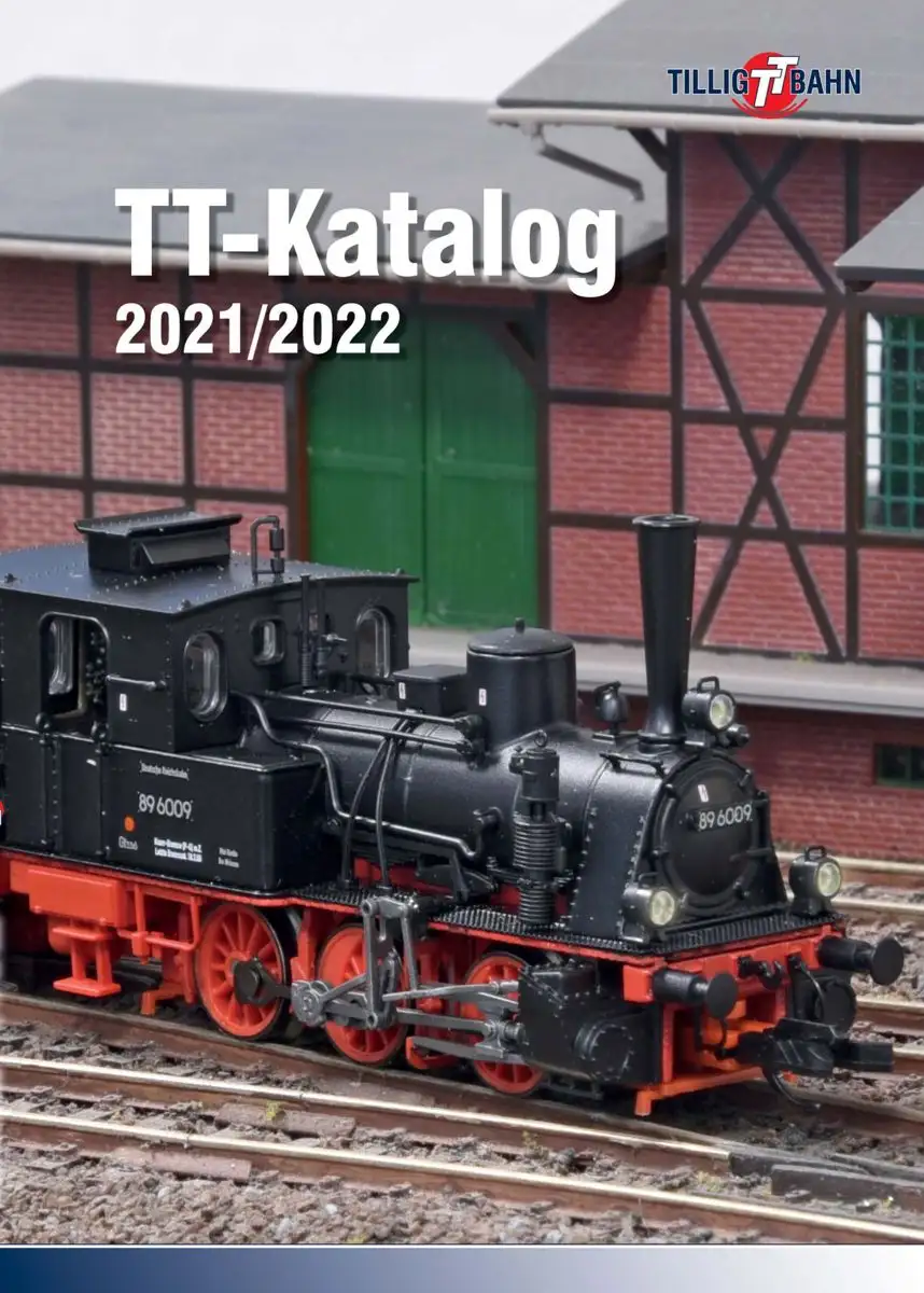 Tillig 9592