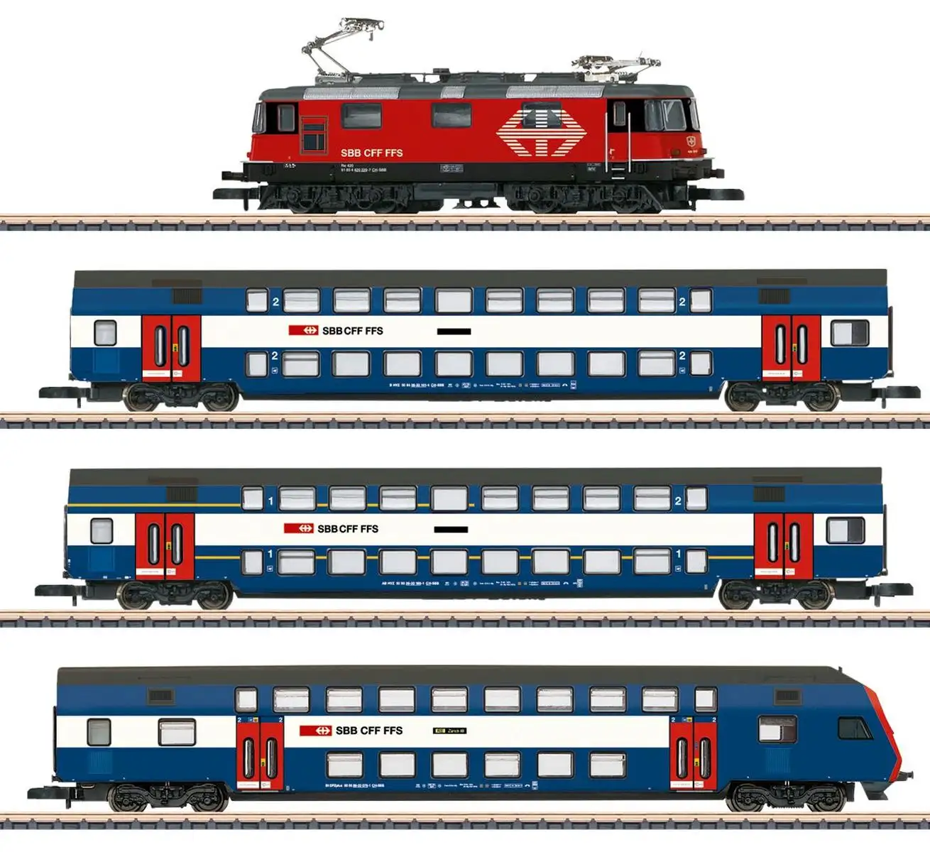 Kleine afbeelding van Märklin 81195