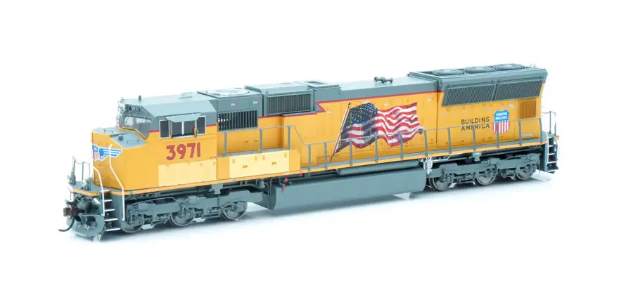 Athearn 75201607