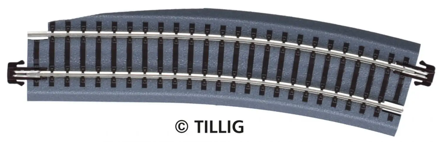 Kleine afbeelding van Tillig 83785