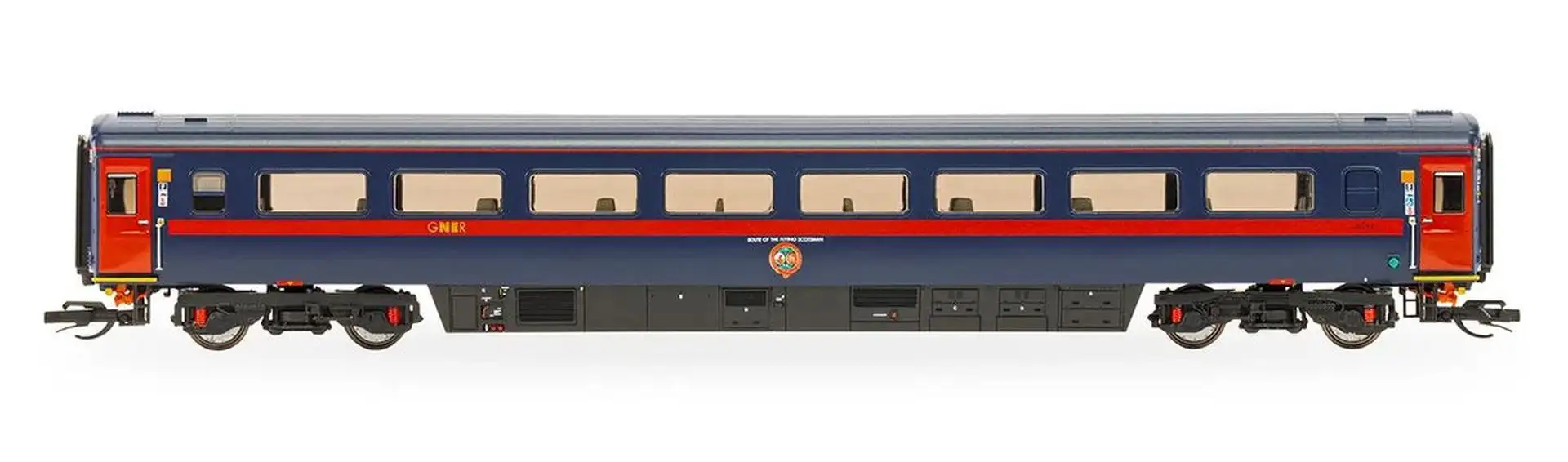 Kleine afbeelding van Hornby TT4063