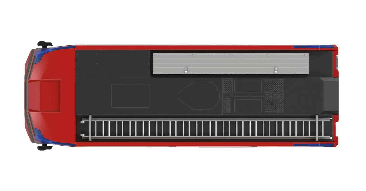 Kleine afbeelding van Wiking 43110