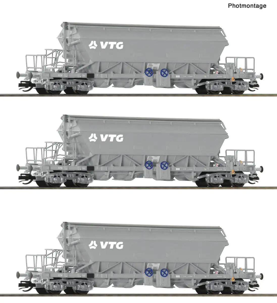 Kleine afbeelding van Roco 6680030