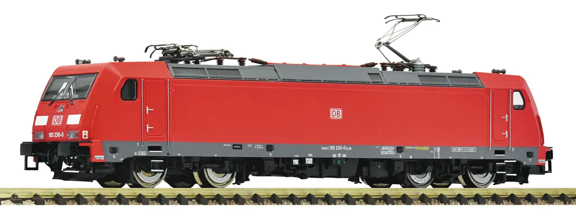 Kleine afbeelding van Fleischmann 7570018