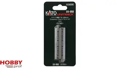 Kleine afbeelding van Kato 7078014