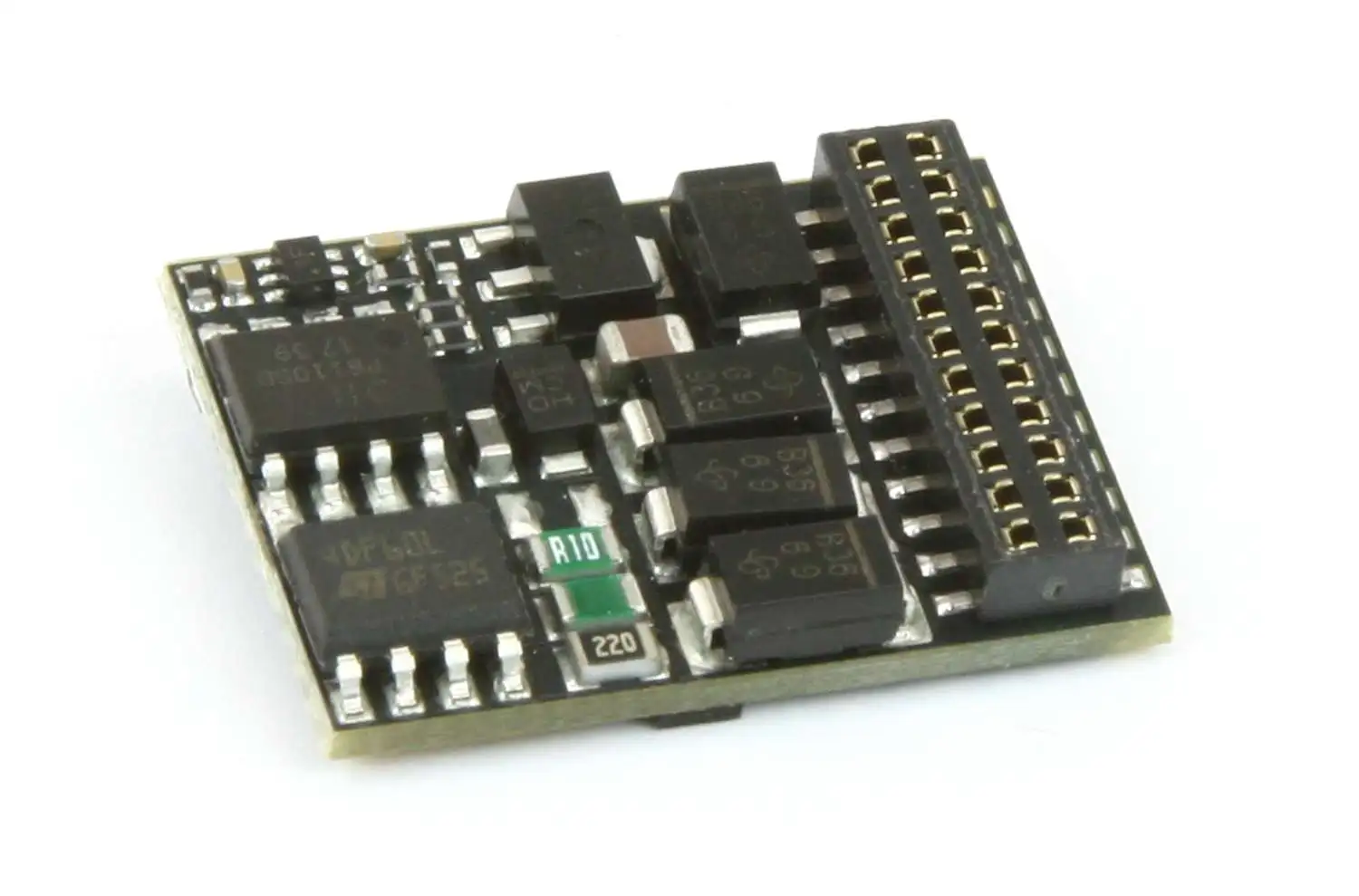 Kleine afbeelding van Zimo MX638C