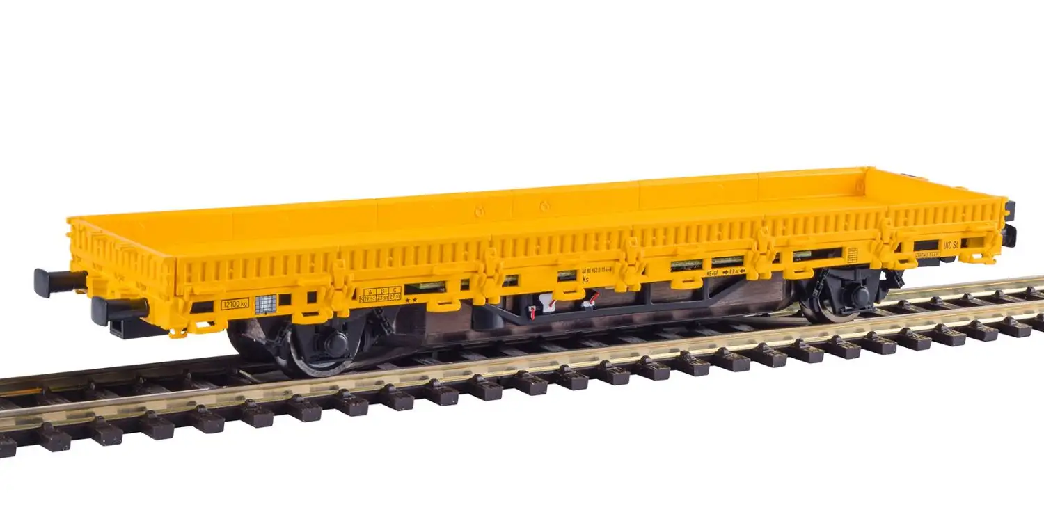 Kleine afbeelding van Viessmann 2316