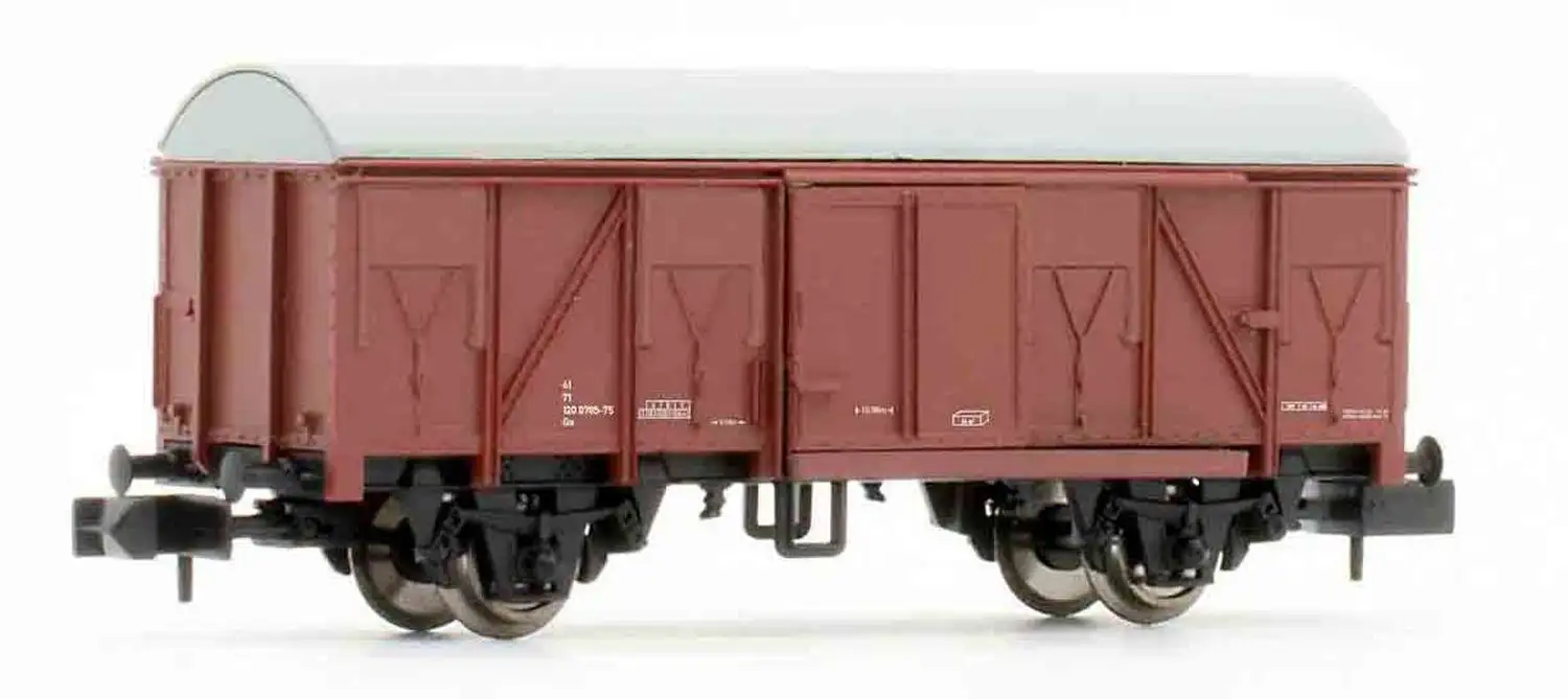 Kleine afbeelding van Arnold HN6425