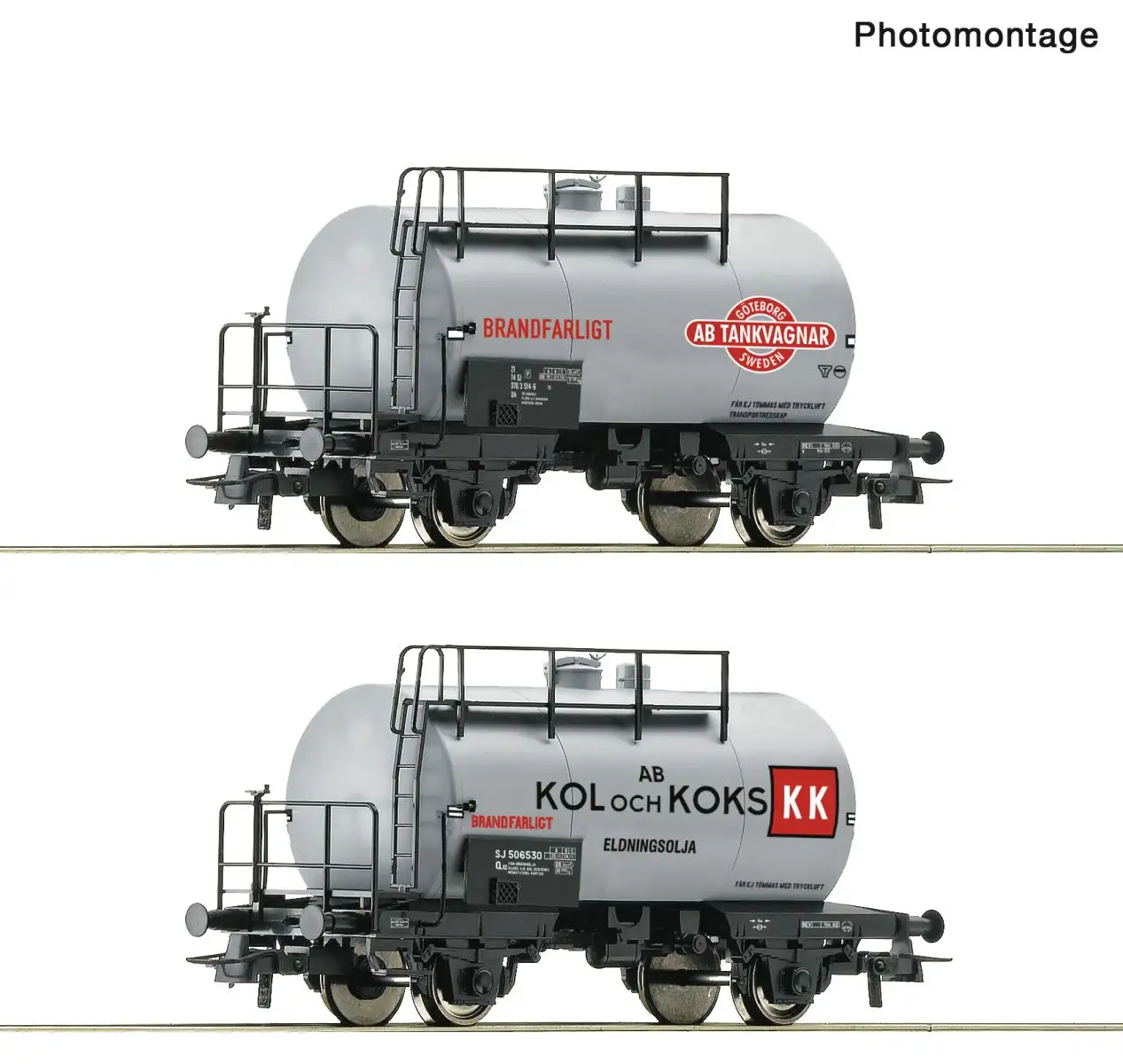 Kleine afbeelding van Roco 6600193