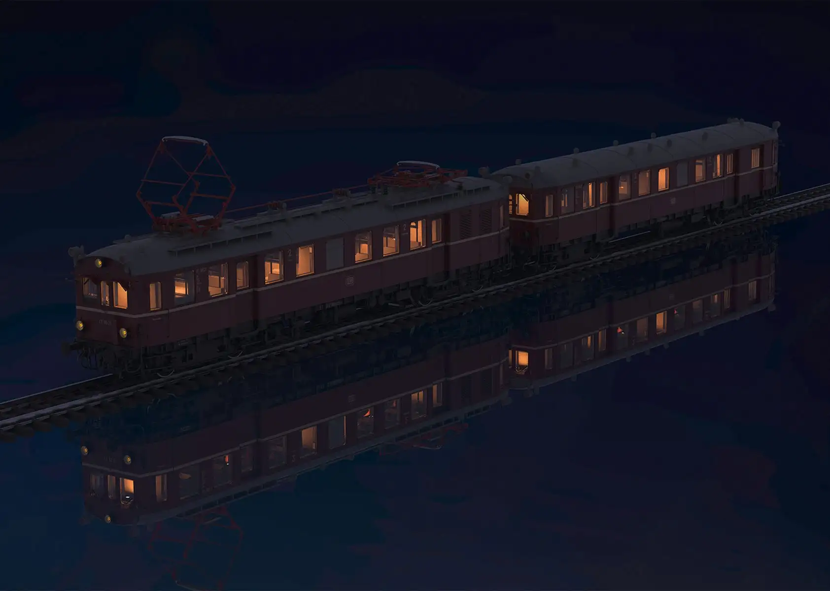 Kleine afbeelding van Märklin 39853