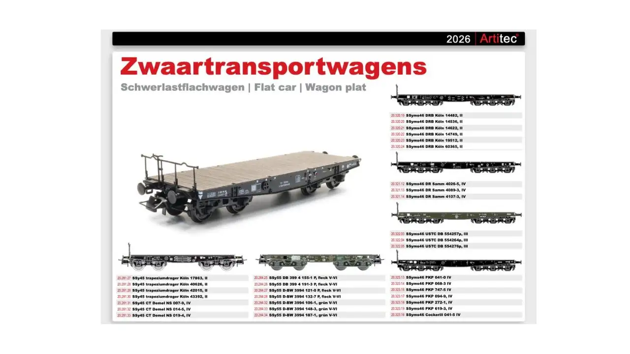 Kleine afbeelding van Artitec 20.281.33