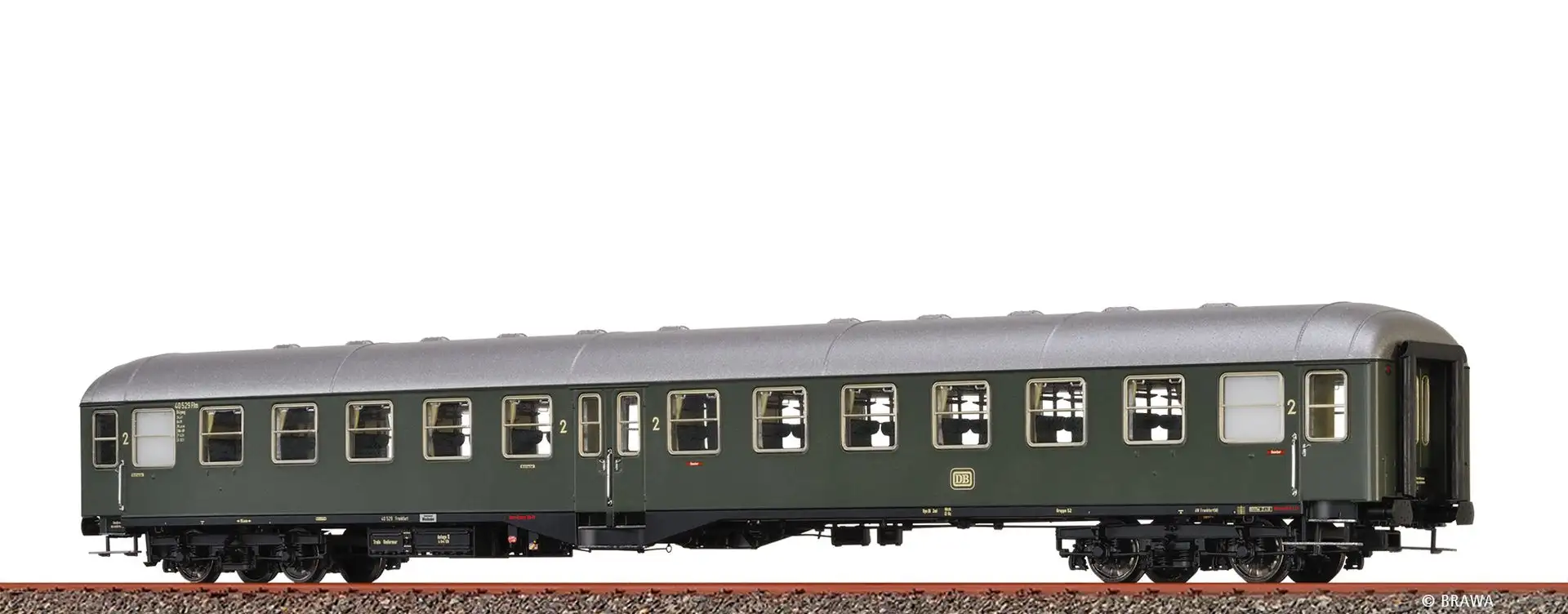 Kleine afbeelding van Brawa 58103