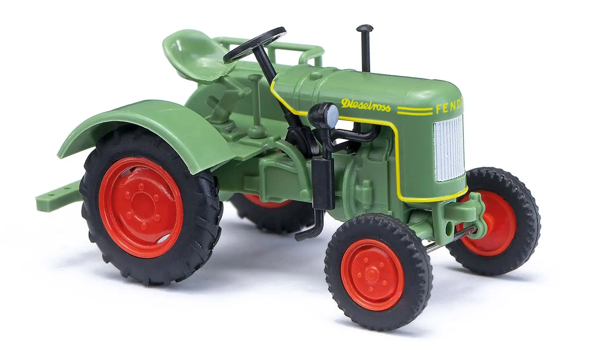 Kleine afbeelding van Busch 54150