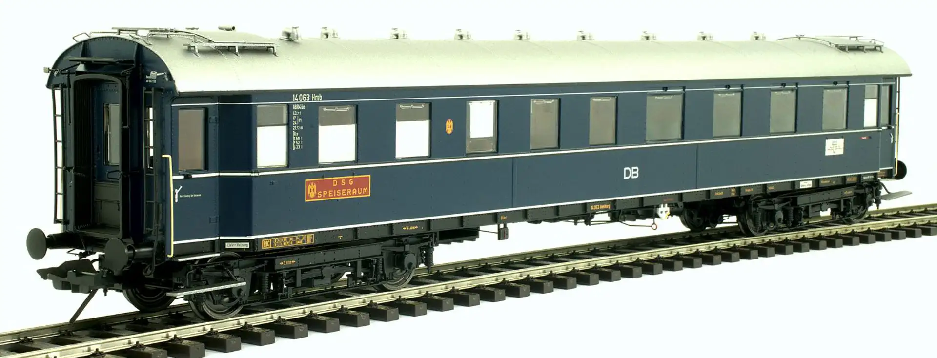 Kleine afbeelding van Lenz 43210-01