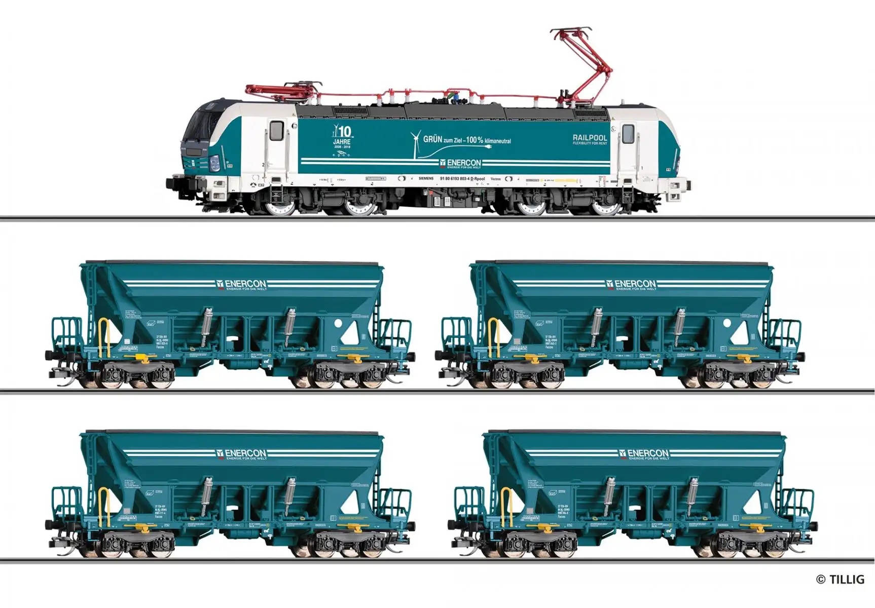 Tillig 1094