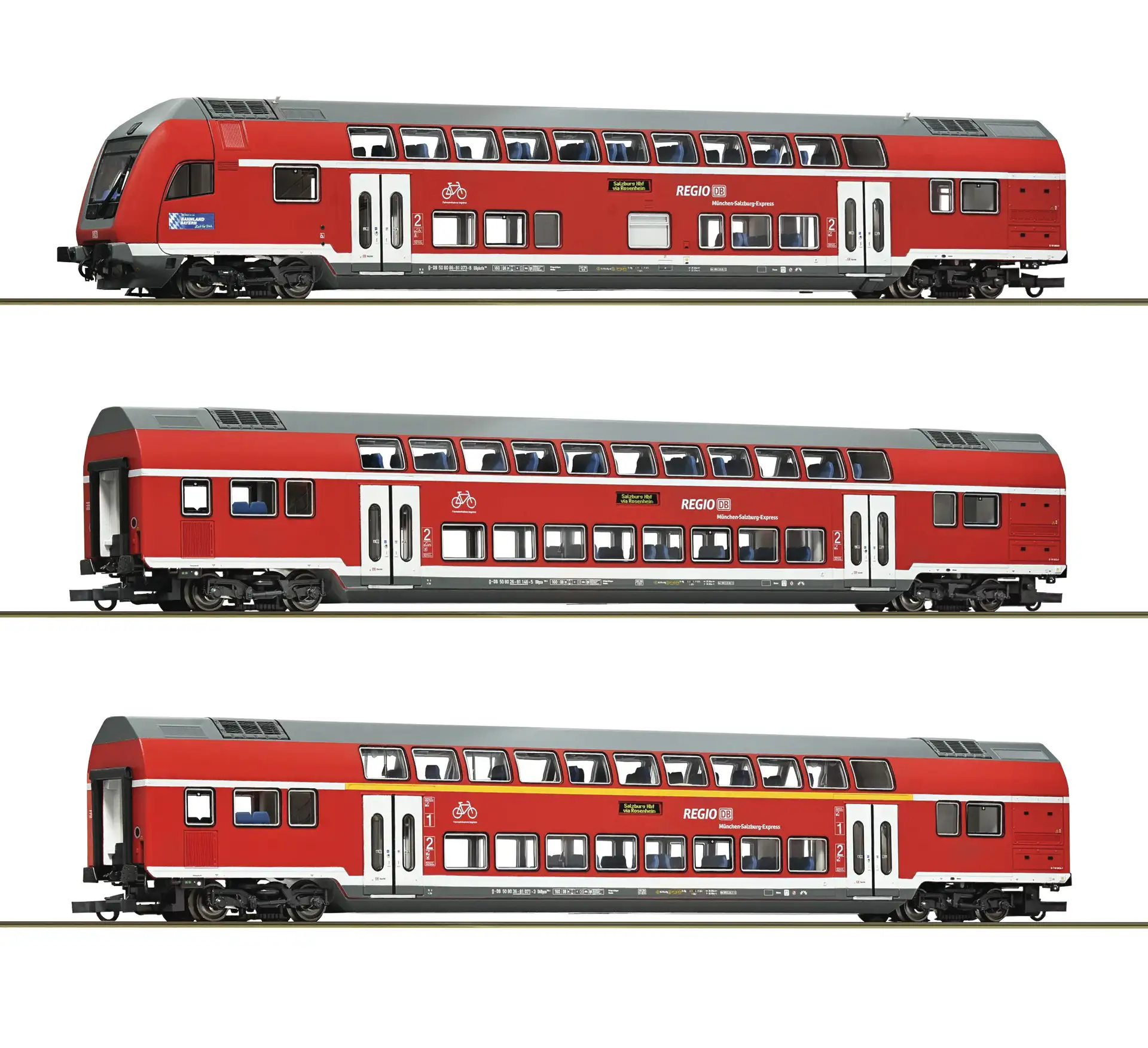 Kleine afbeelding van Roco 6220144