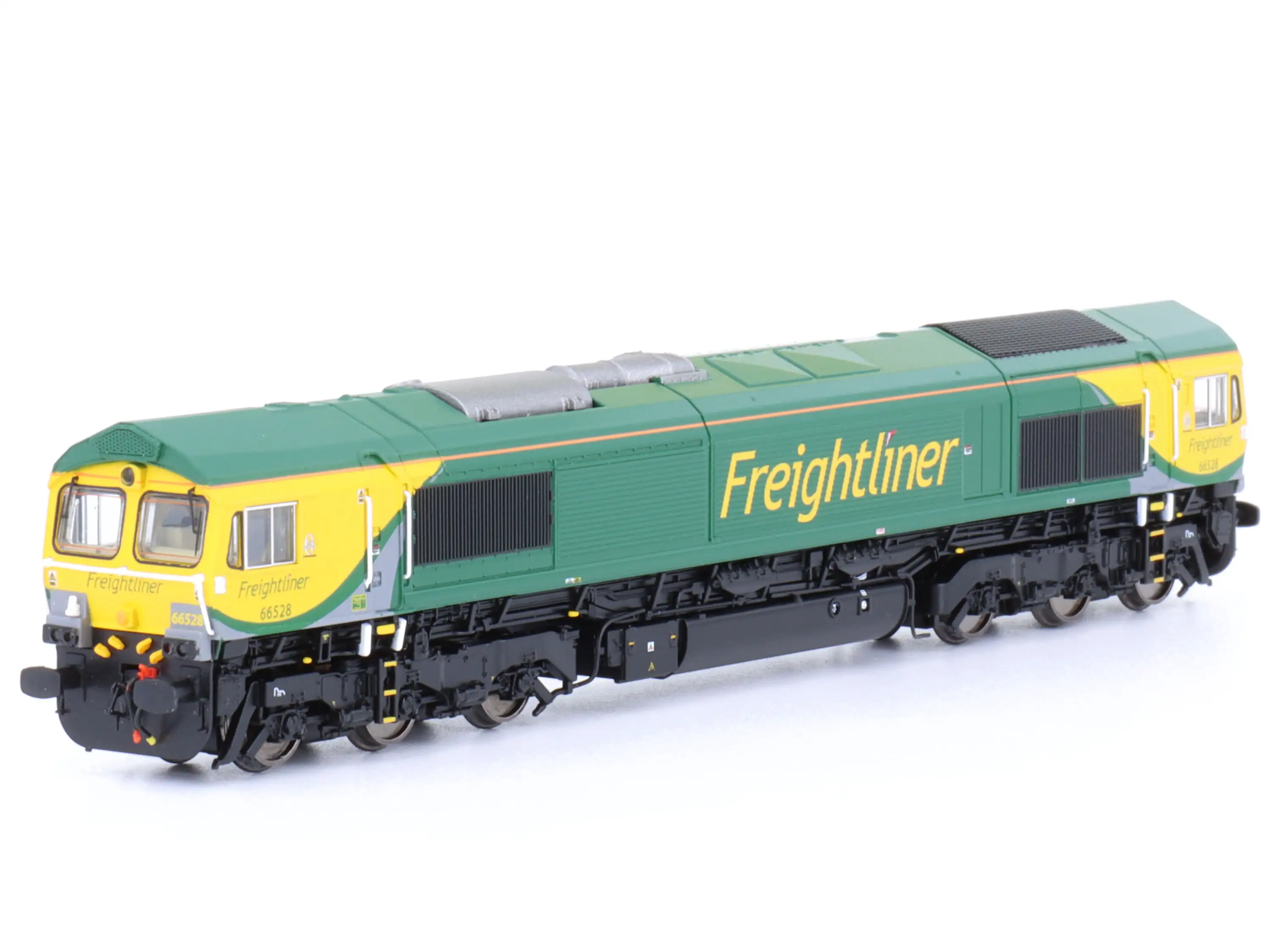 Dapol 2D-066-004S