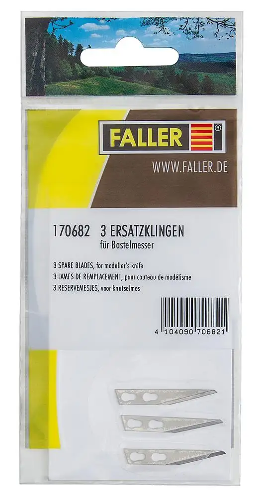 Kleine afbeelding van Faller 170682
