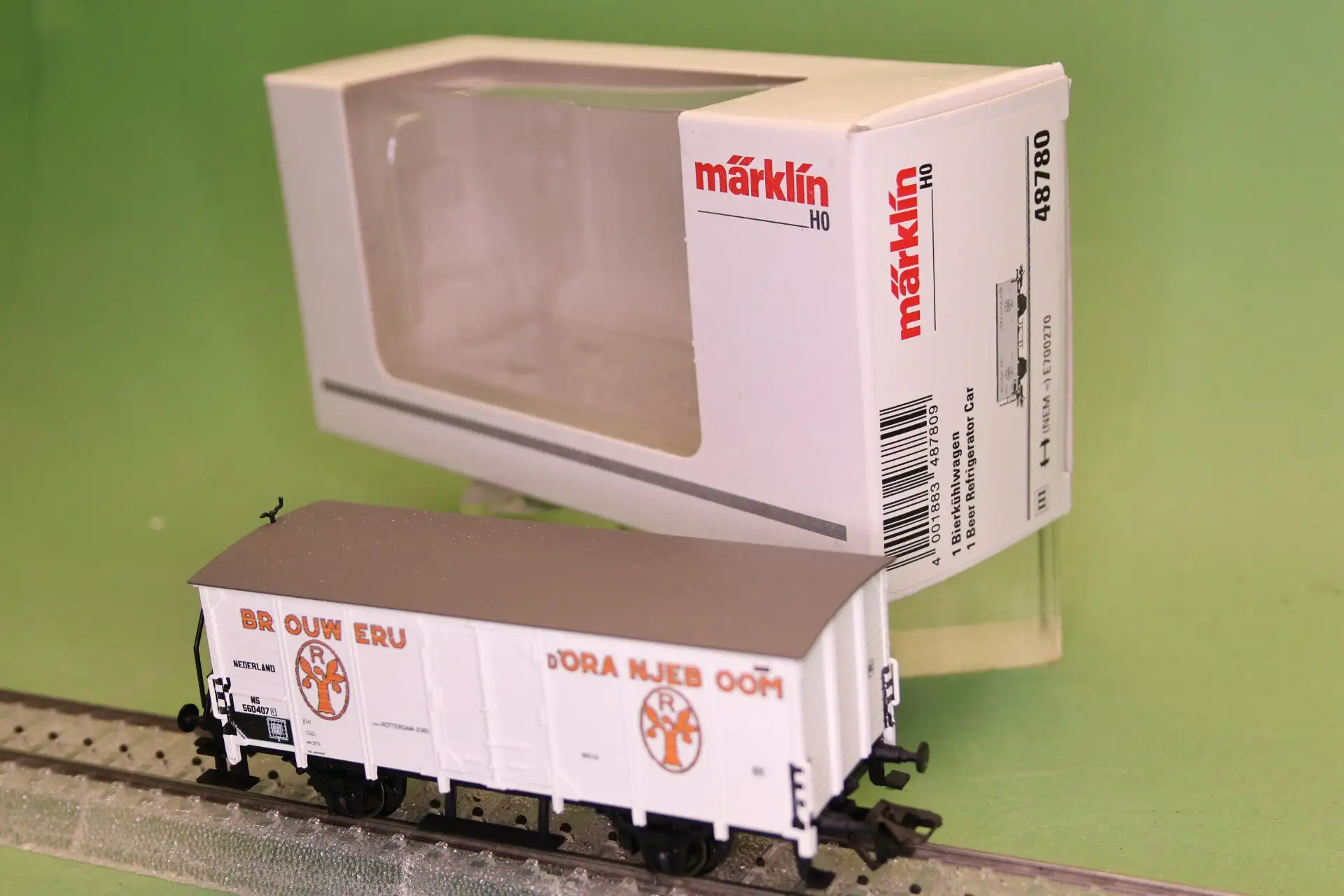Kleine afbeelding van Märklin 48780