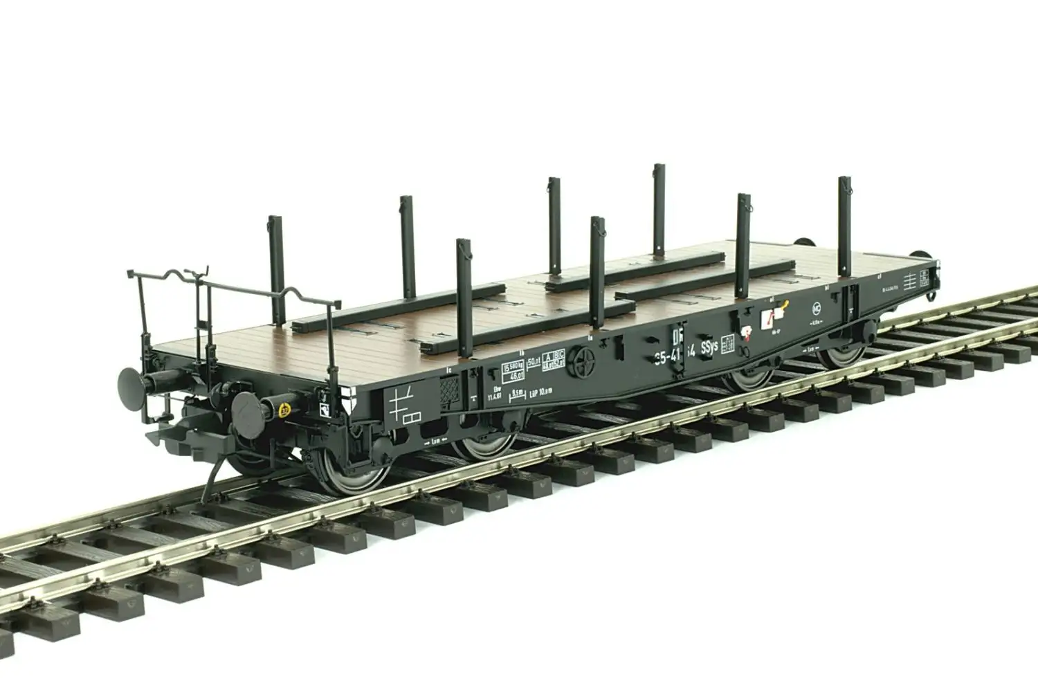 Kleine afbeelding van Lenz 42123-07