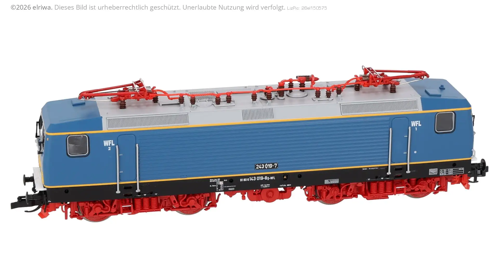 Kleine afbeelding van Piko 47498