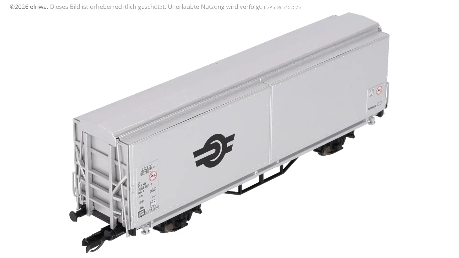 Kleine afbeelding van Tillig 502549