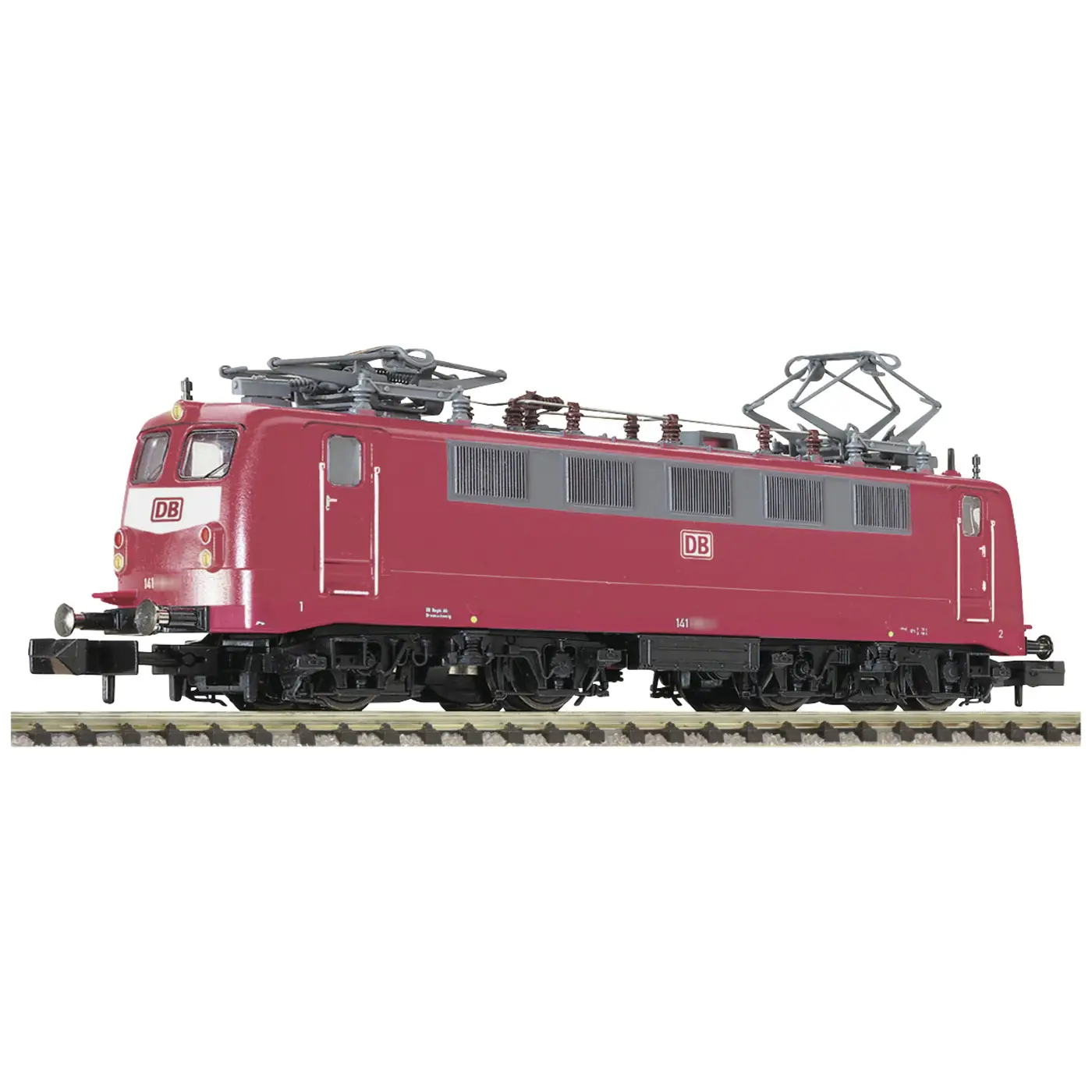 Kleine afbeelding van Fleischmann 7560019