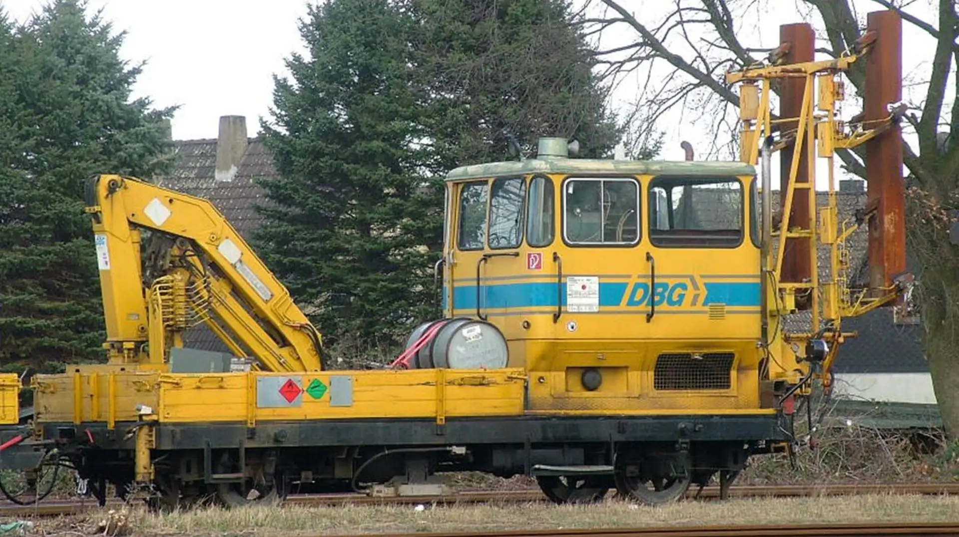 Kleine afbeelding van Rivarossi HR2925