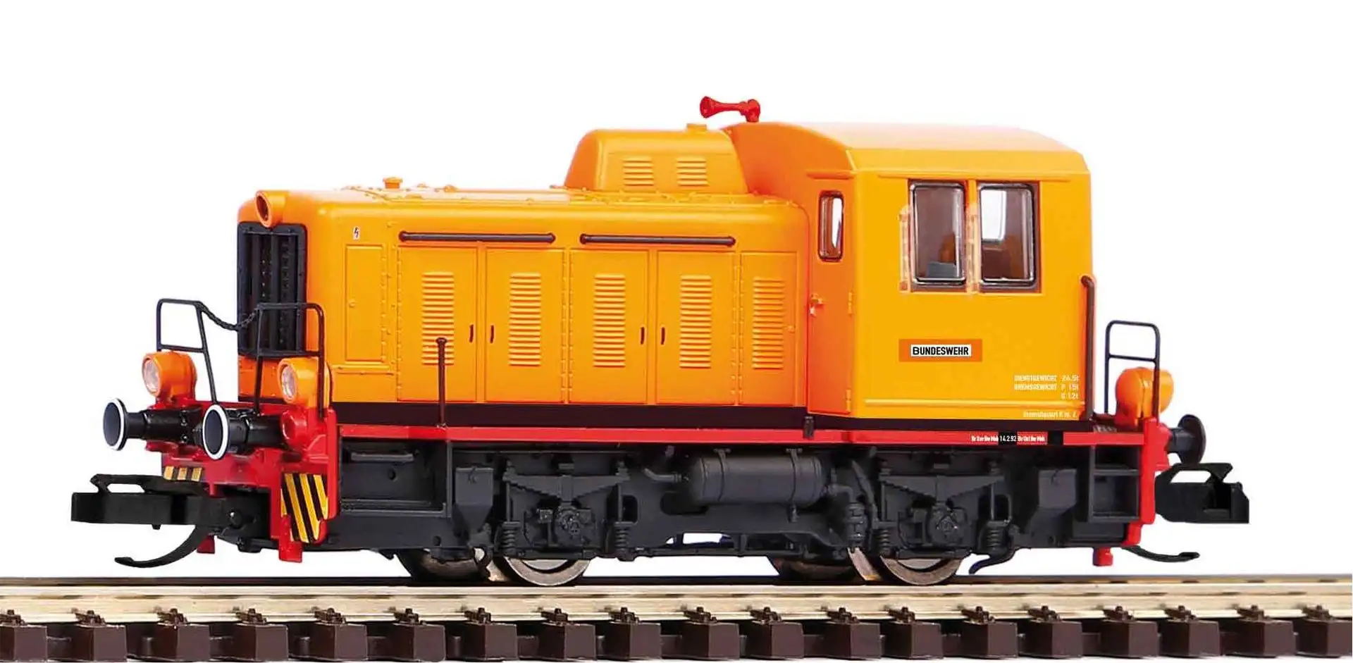 Kleine afbeelding van Piko 47525