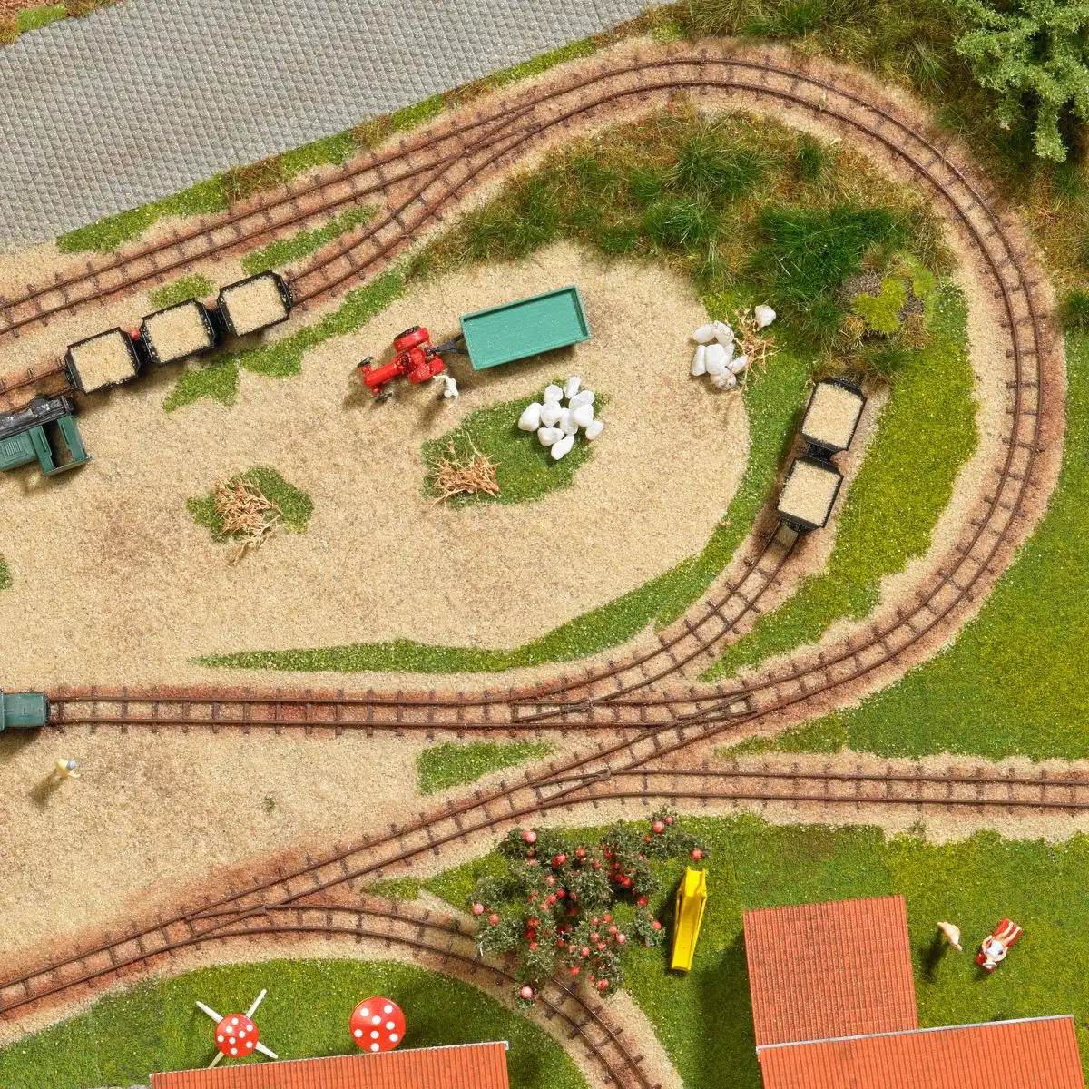 Kleine afbeelding van Busch 8079