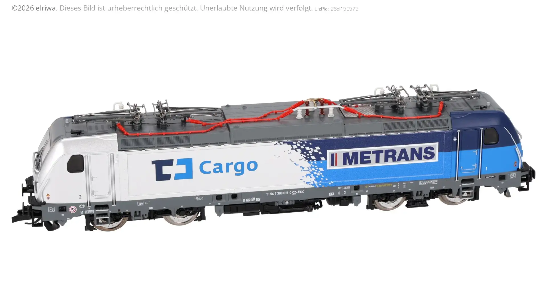 Kleine afbeelding van Piko 47808