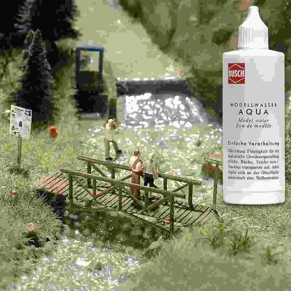 Kleine afbeelding van Busch 7589