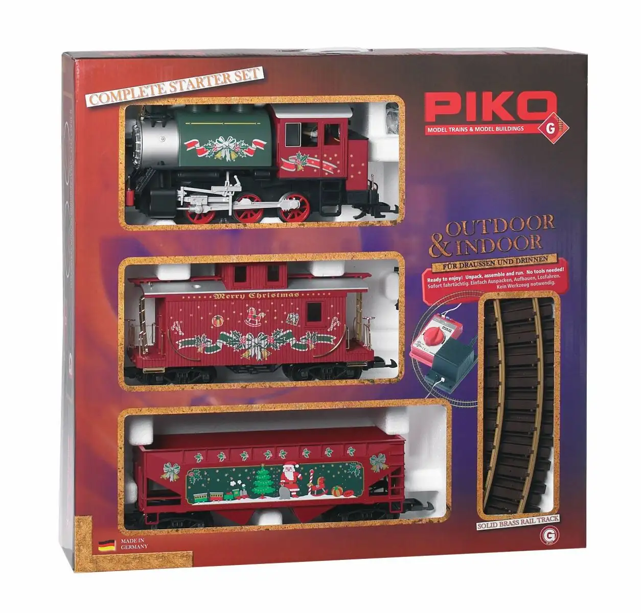 Kleine afbeelding van Piko 37105