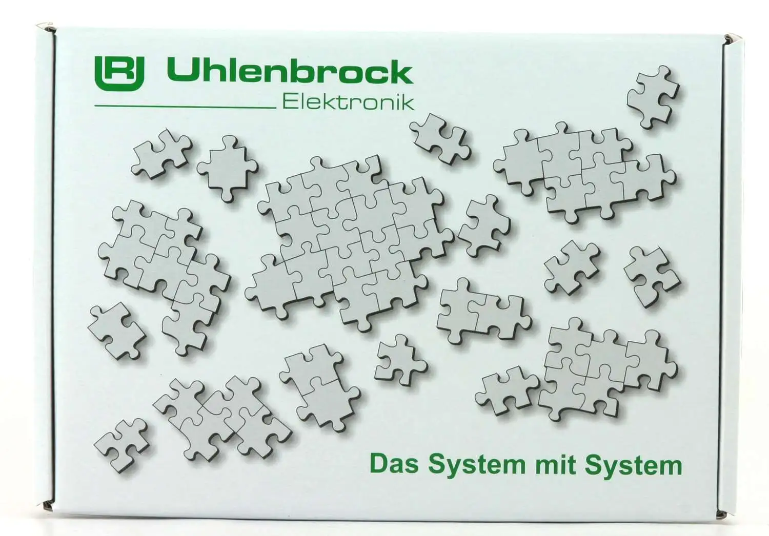 Kleine afbeelding van Uhlenbrock 31080