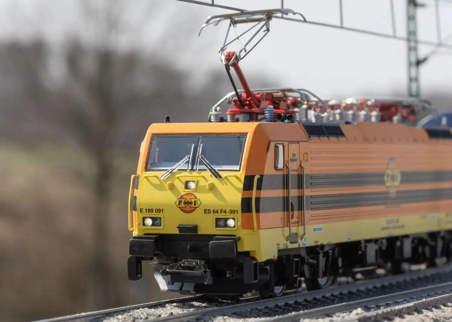 Kleine afbeelding van Märklin 39867