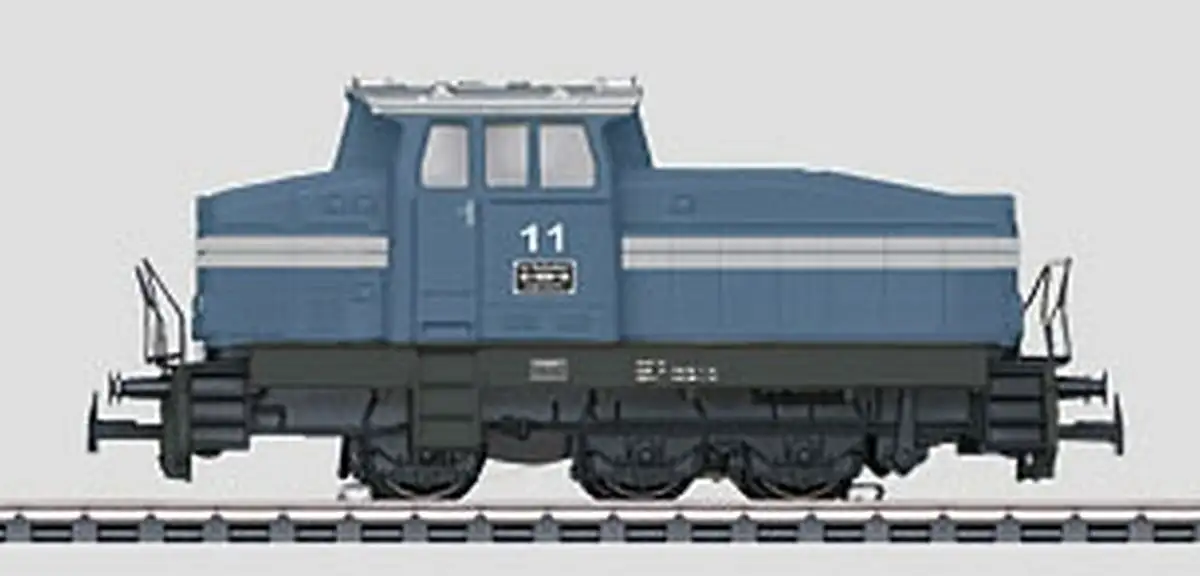 Kleine afbeelding van Märklin 36501