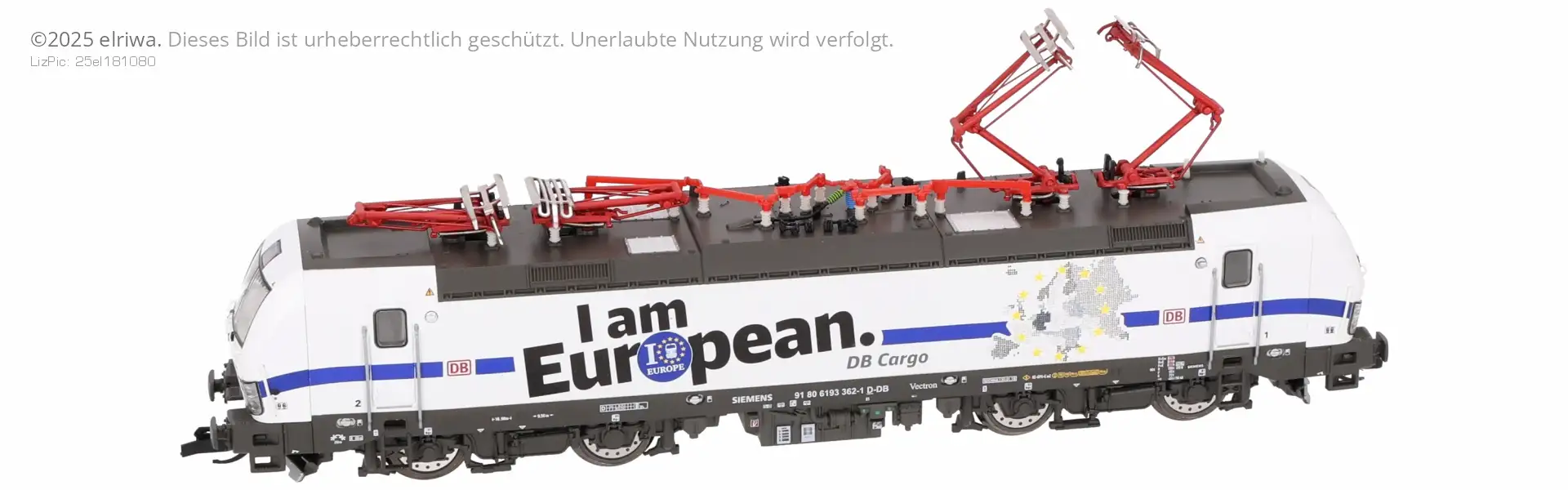Kleine afbeelding van Tillig 4834