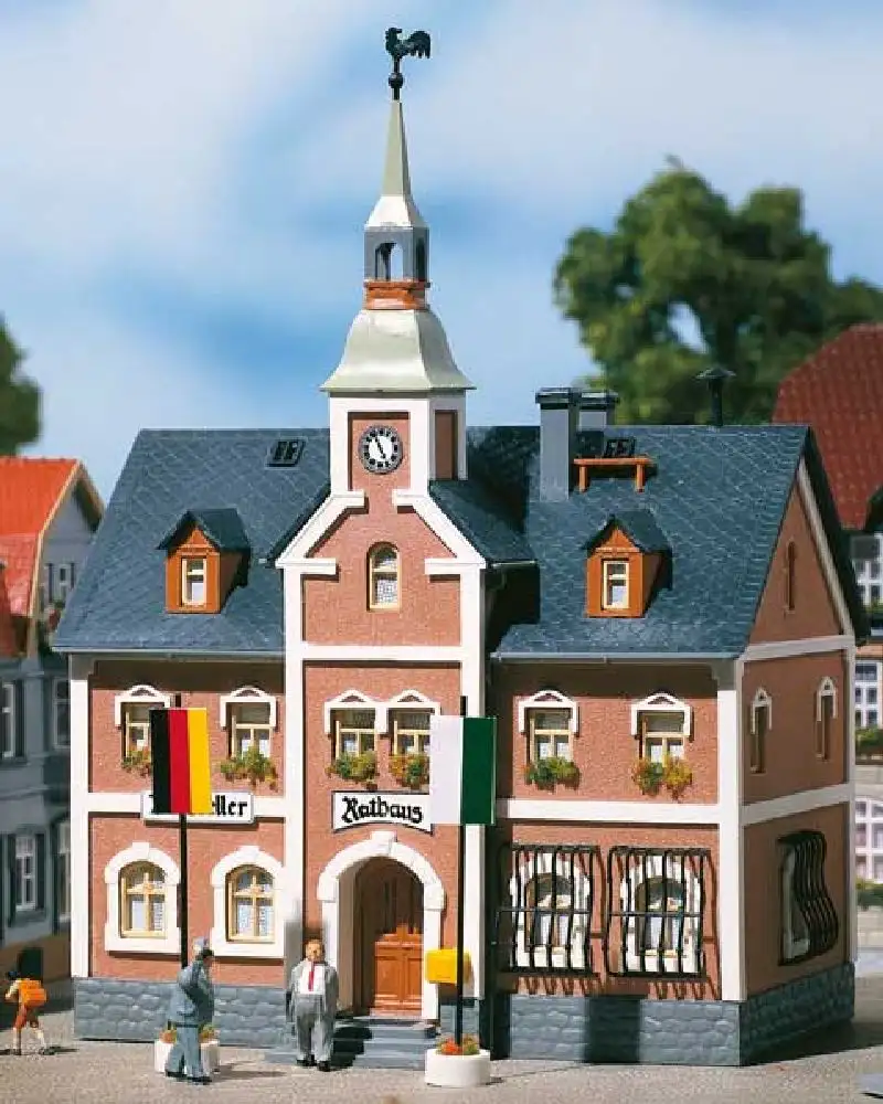 Kleine afbeelding van Auhagen 12241