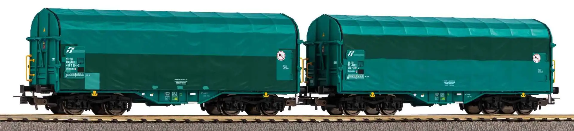 Kleine afbeelding van Piko 58288