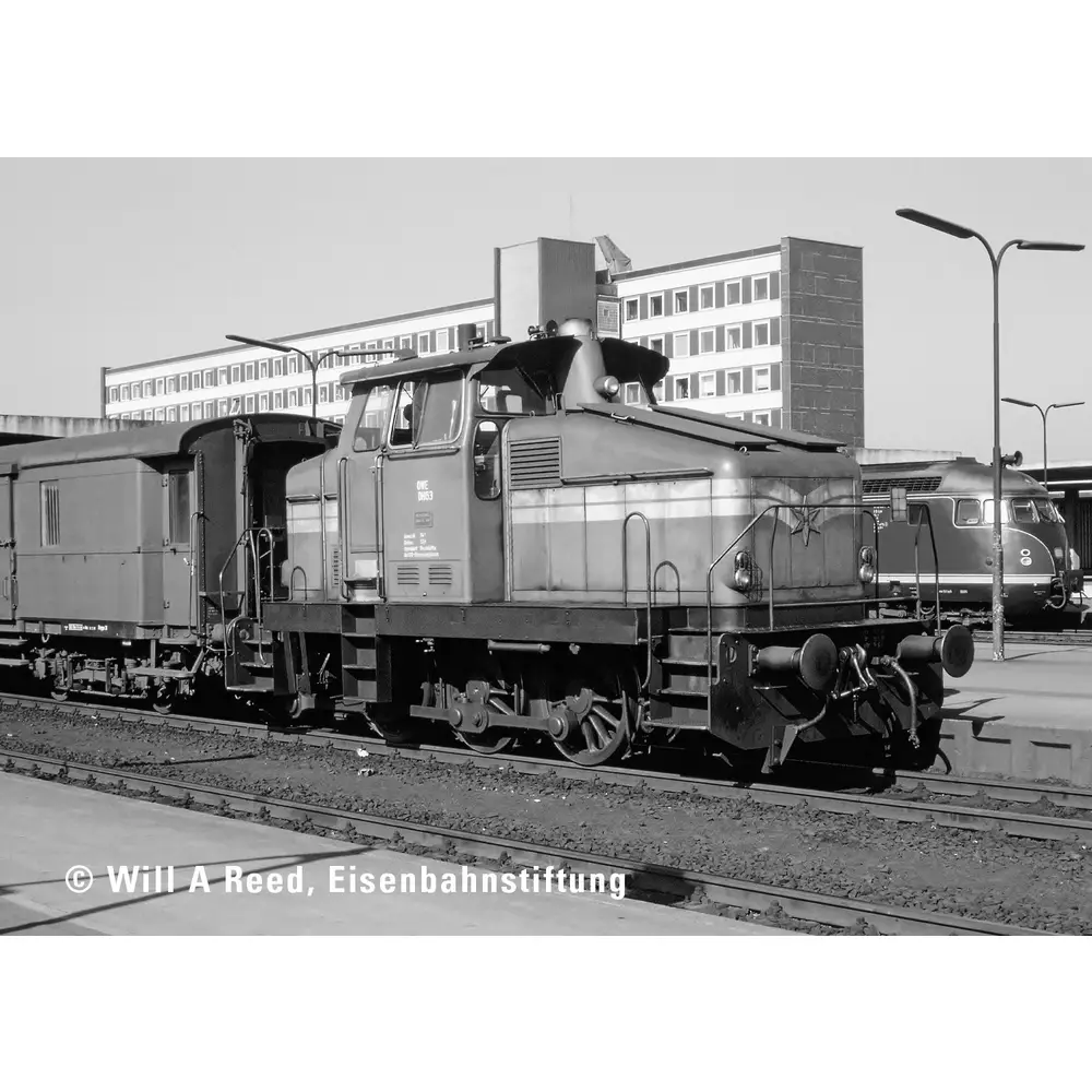 Kleine afbeelding van Märklin 55504