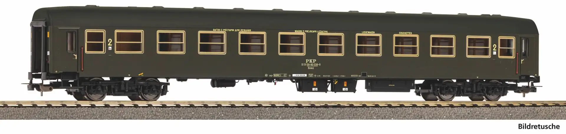 Kleine afbeelding van Piko 97187