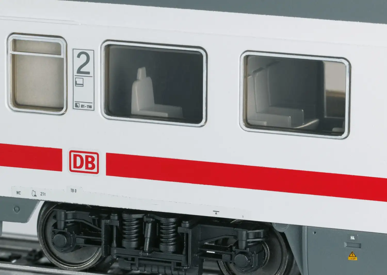 Kleine afbeelding van Märklin 43680