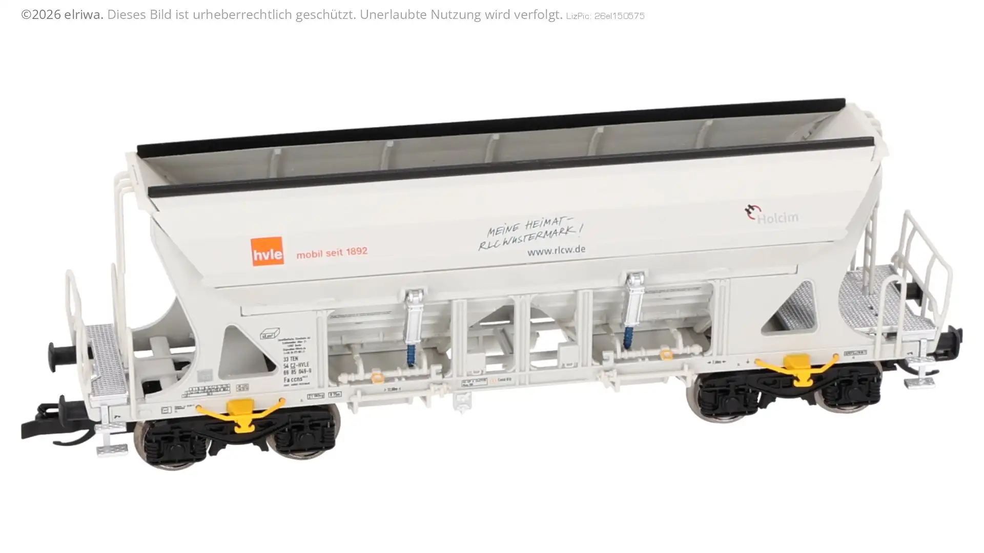 Kleine afbeelding van Tillig 1074