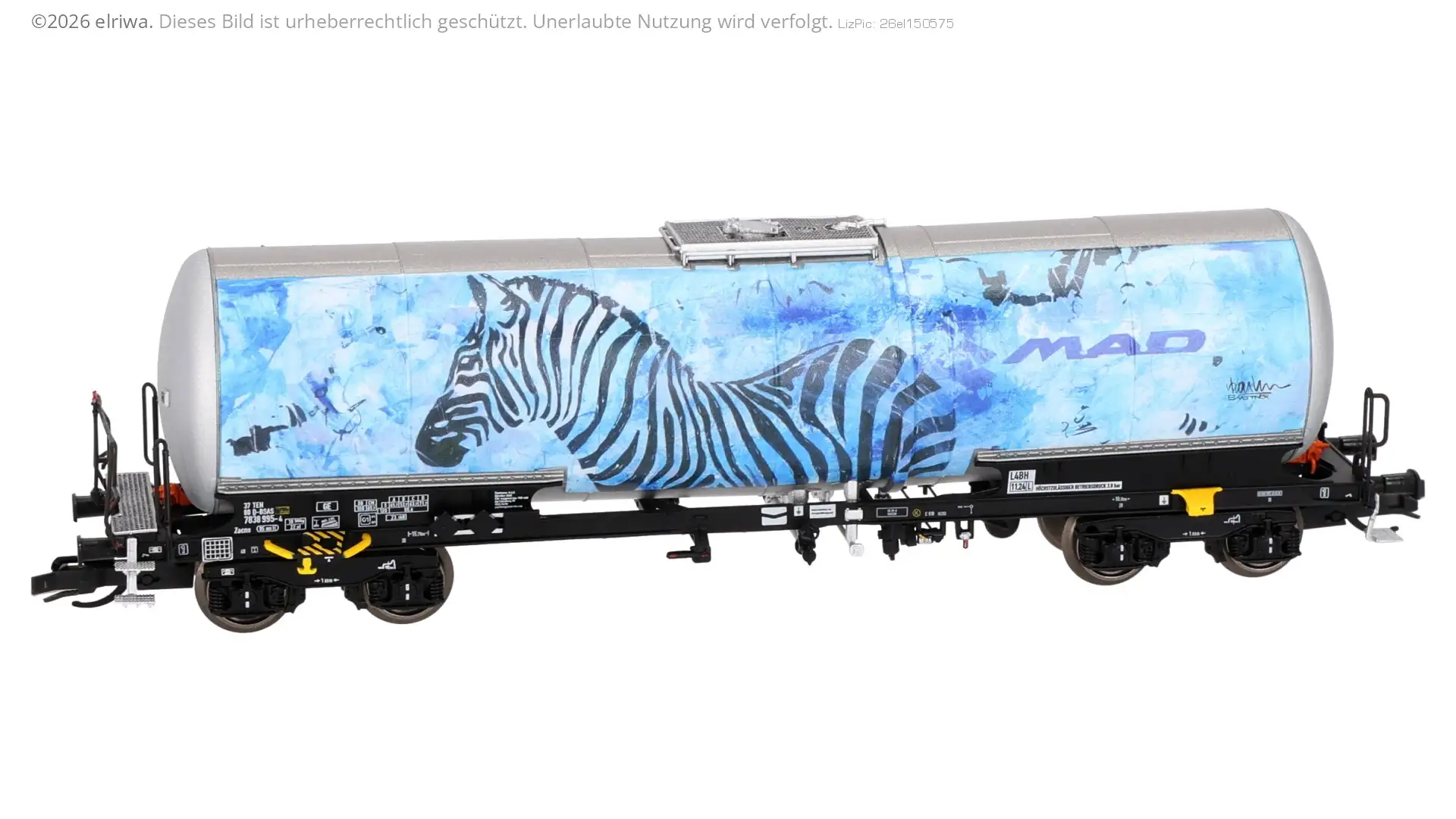Kleine afbeelding van Sudexpress T783902