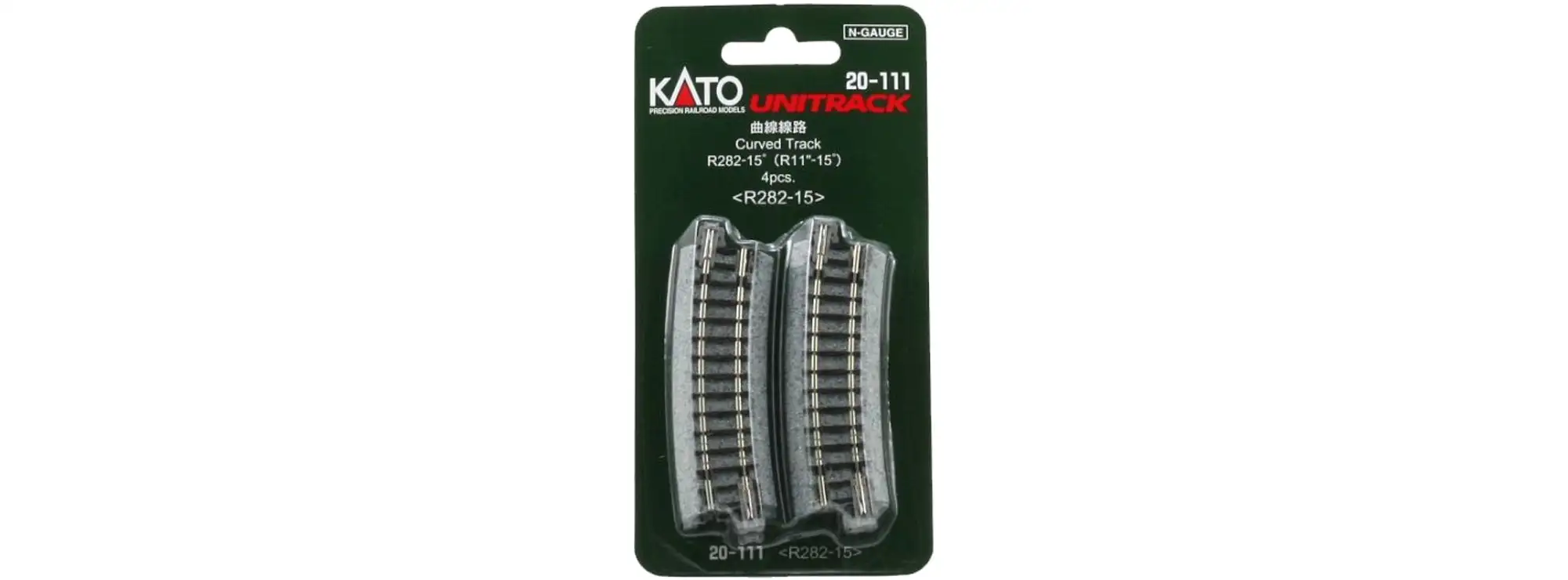 Kleine afbeelding van Kato 20-111